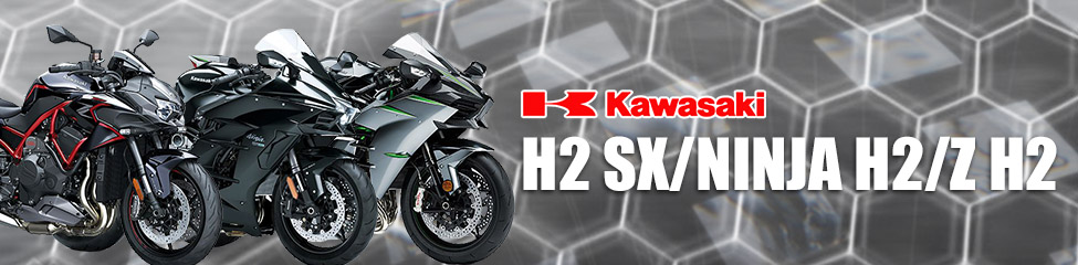 KAWASAKI YZF-R1